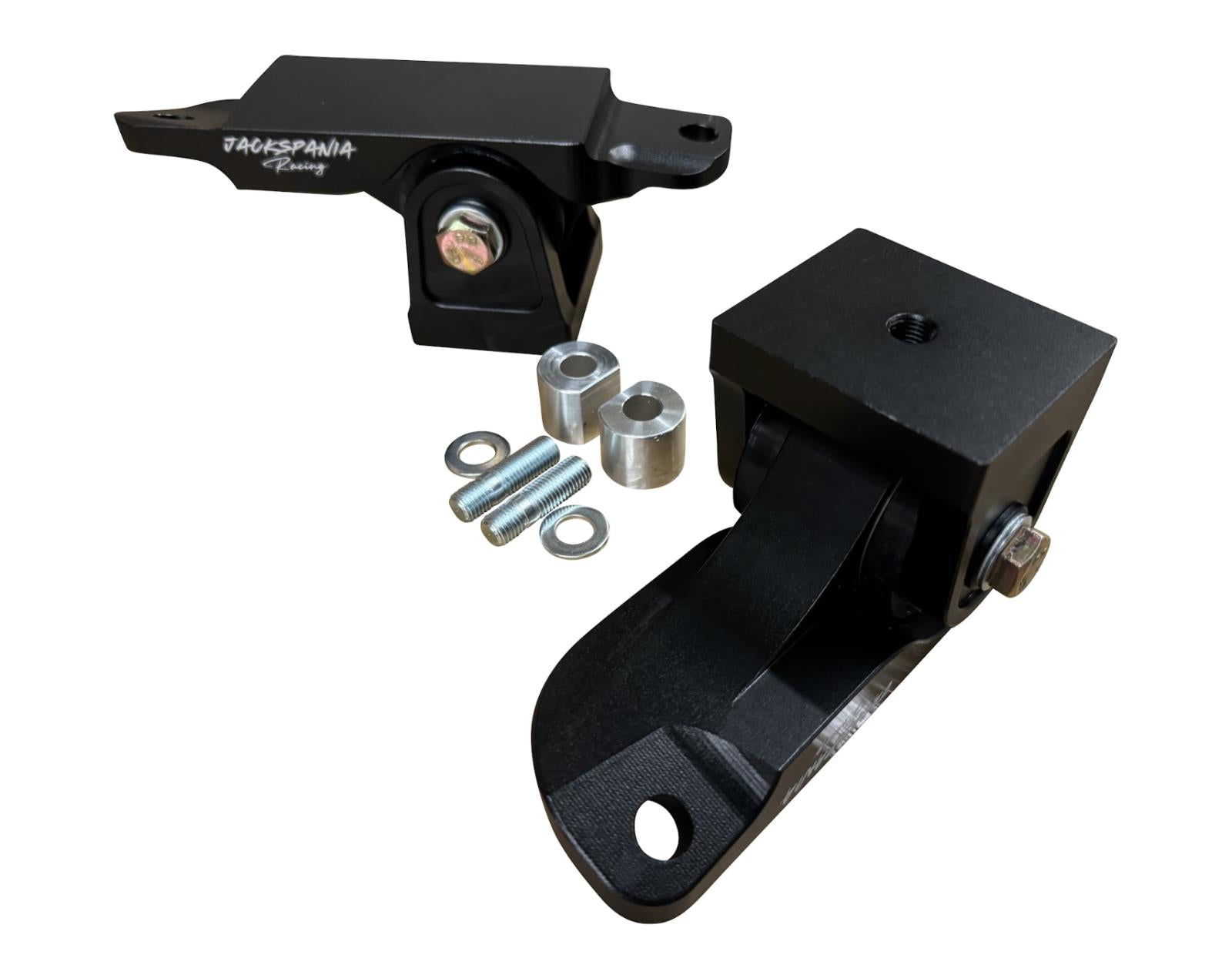 JackSpania Racing engine motor mount kit for Subaru WRX 04-21, Toyota GR86, BRZ 13-22, Scion FR-S 13-20, EJ engine parts