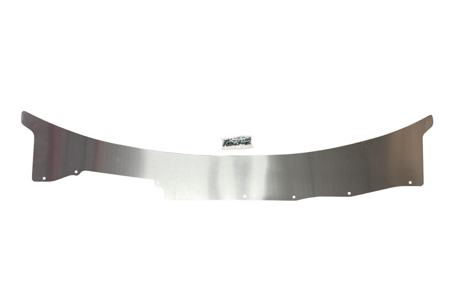 Aluminum windshield wiper cowl for Honda Civic EG 1992-1995 hatch, coupe, sedan from JackSpania Racing engine parts collection.