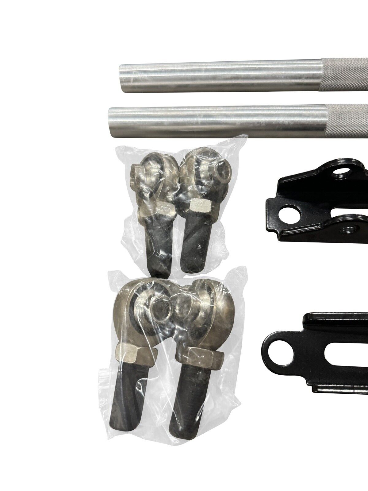 JackSpania Racing traction bar weight plate for Honda Civic 92-01 and Acura Integra EG EK DC2 DC suspension parts.