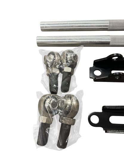 JackSpania Racing traction bar weight plate for Honda Civic 92-01 and Acura Integra EG EK DC2 DC suspension parts.
