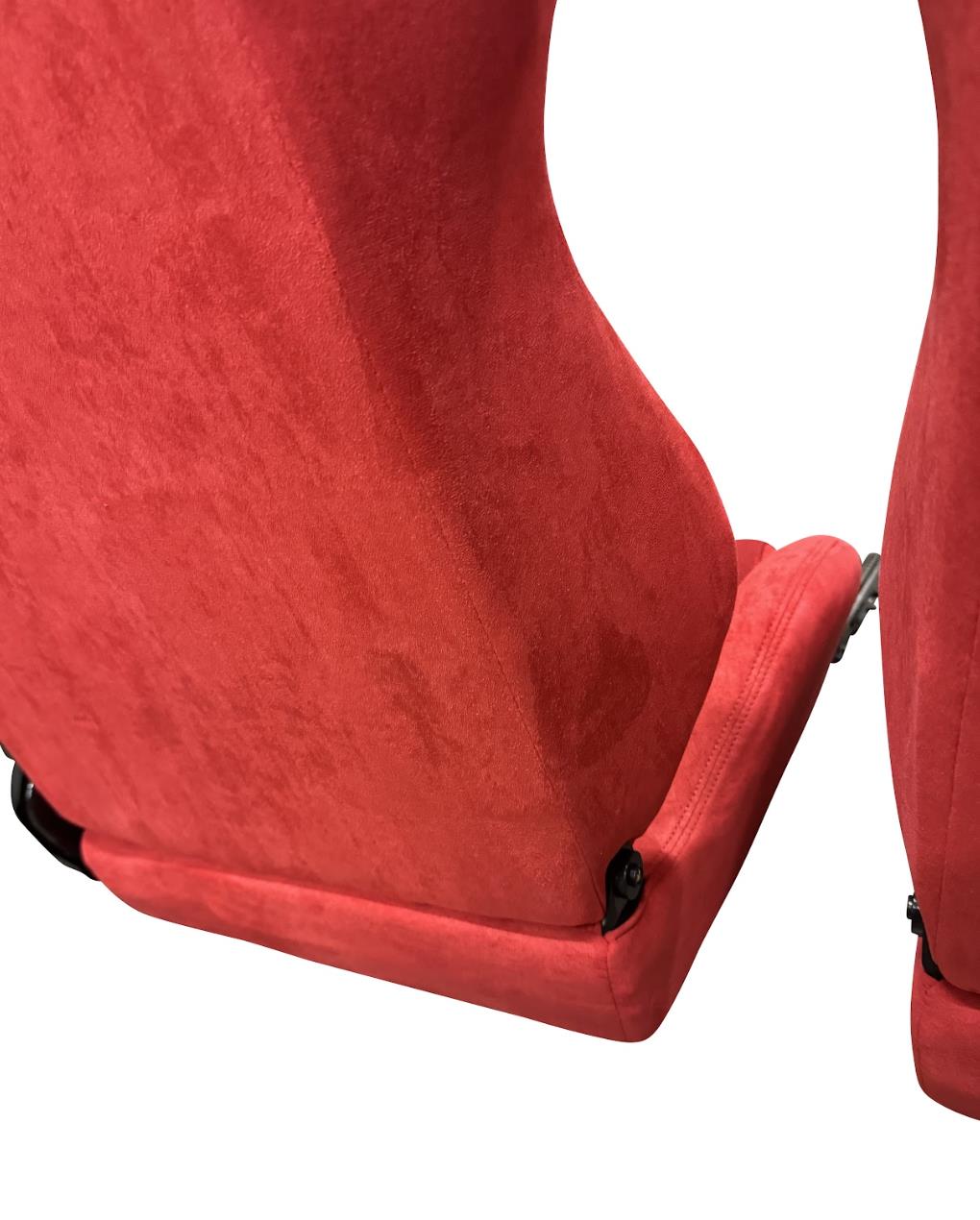 Reclinable slider seats for Recaro SR3 style in Honda Civic Integra DC2 EK9 EK EG ITR CTR, by JackSpania Racing drivetrain parts