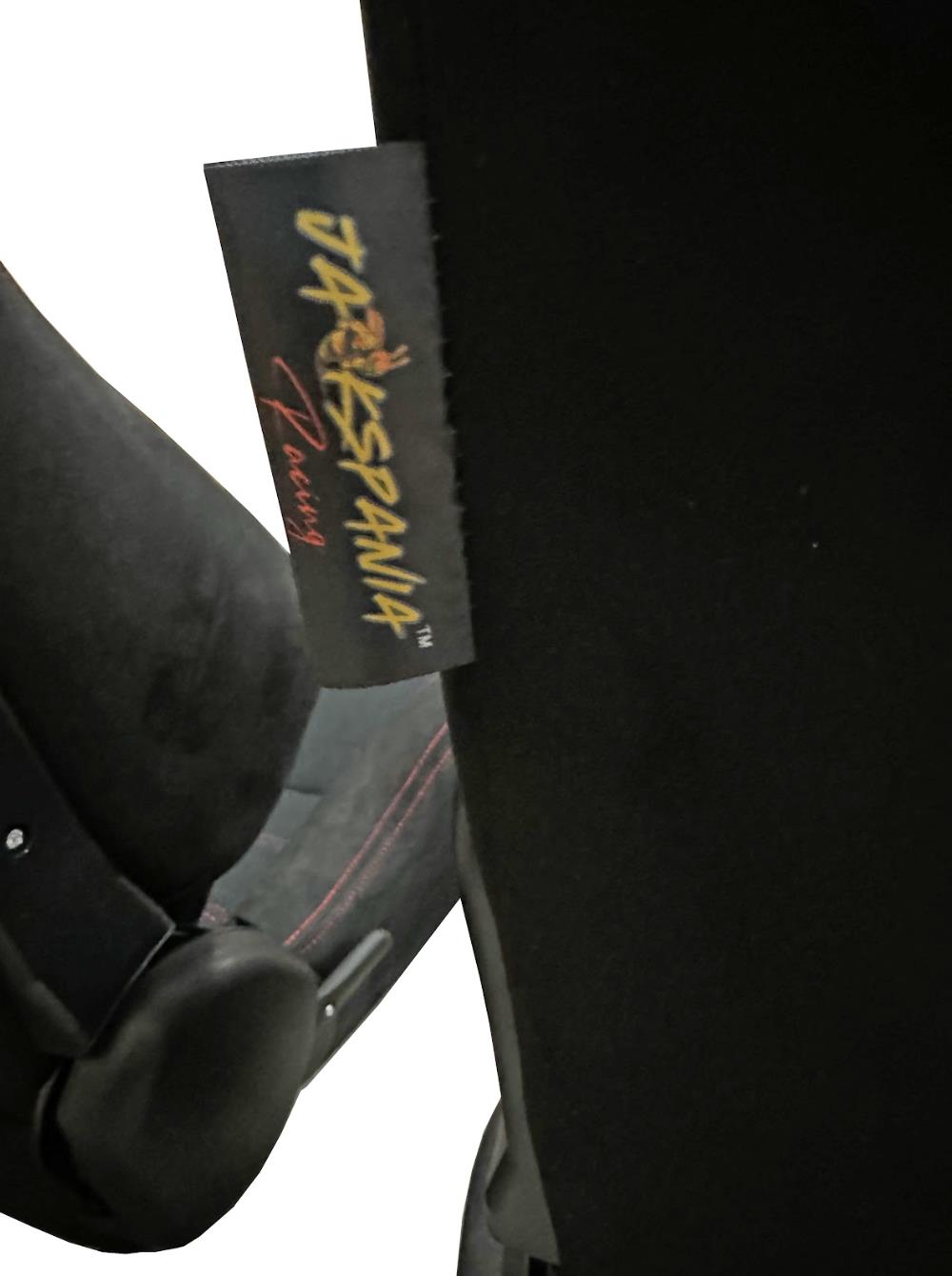 Reclinable slider seats for Recaro SR3 style, compatible with Honda Civic Integra DC2 EK9 EK EG ITR CTR, by JackSpania Racing