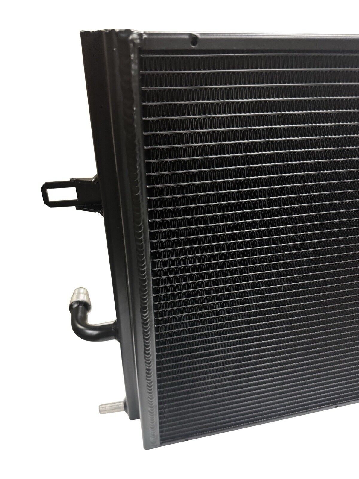 JackSpania Racing heat exchanger for BMW M140i M240i 340i xDrive intercooler, engine part for 2016-2019 models.
