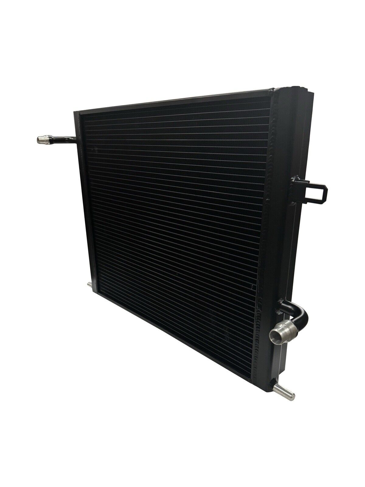 JackSpania Racing B48 B46 B58 heat exchanger intercooler for BMW M140i M240i 340i xDrive engine parts, 2016-2019 models