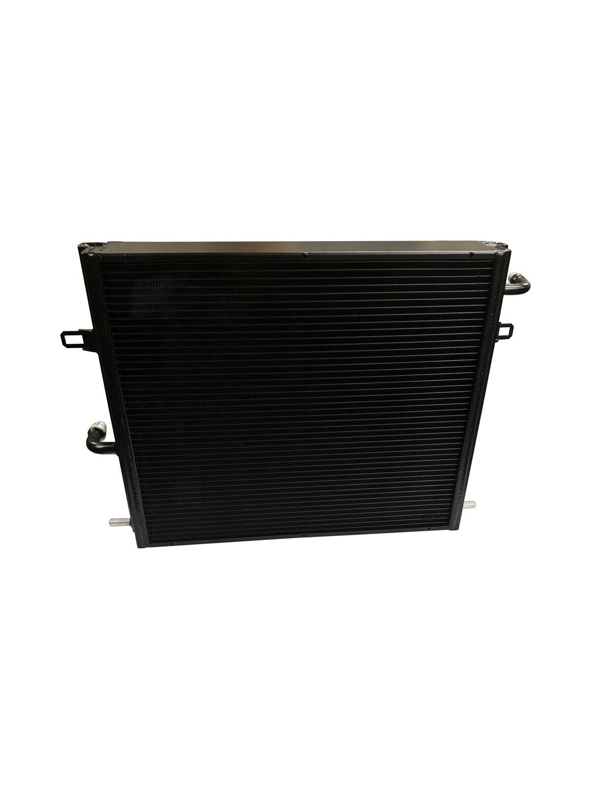 JackSpania Racing B48 B46 B58 heat exchanger intercooler for BMW M140i, M240i, 340i xDrive engine parts, 2016-2019 models
