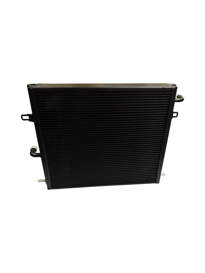 JackSpania Racing B48 B46 B58 heat exchanger intercooler for BMW M140i, M240i, 340i xDrive engine parts, 2016-2019 models