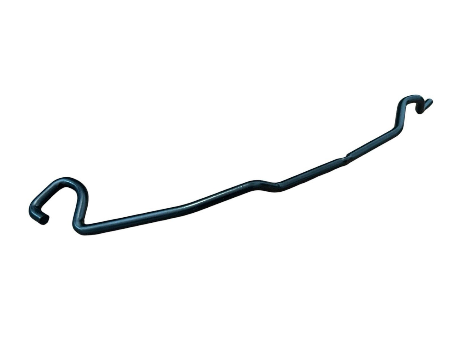 Honda Civic and Acura Integra hood support prop rod by JackSpania Racing, engine part for 92-00 DC2, EG, EJ, EK, EM1 models.
