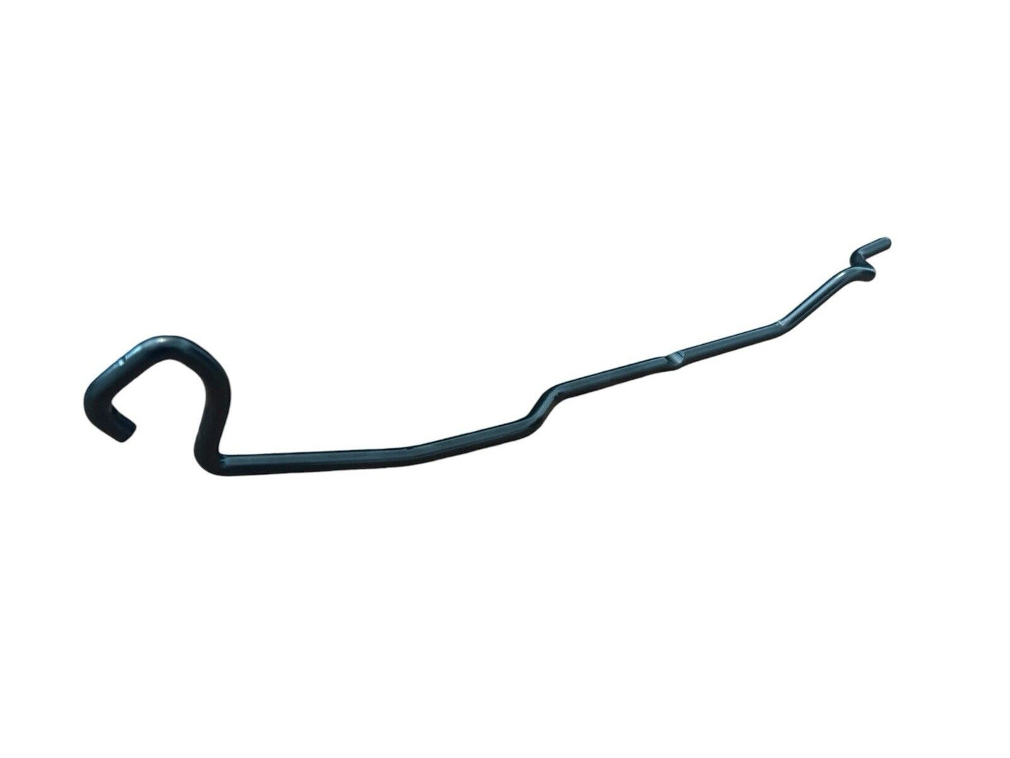 Honda Acura Integra DC2 EG EJ EK EM1 hood support prop rod stay, compatible with 92-00 Civic, by JackSpania Racing engine parts.