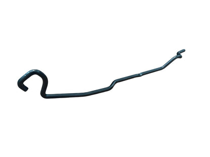 Honda Acura Integra DC2 EG EJ EK EM1 hood support prop rod stay, compatible with 92-00 Civic, by JackSpania Racing engine parts.