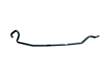 Honda Acura Integra DC2 EK EM1 hood support prop rod from JackSpania Racing, engine part for 92-00 Civic and Integra models.