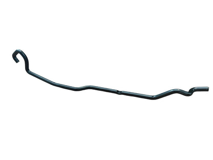 Honda Acura Integra DC2 EG EJ EM1 hood support prop rod by JackSpania Racing, engine part for 92-00 Civic and Integra models.