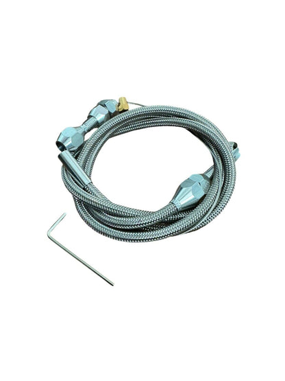 Throttle Cable 36" for Chevrolet Chevy 4.8L5.3L 6.0L 5.7L LS Swap Conversion US