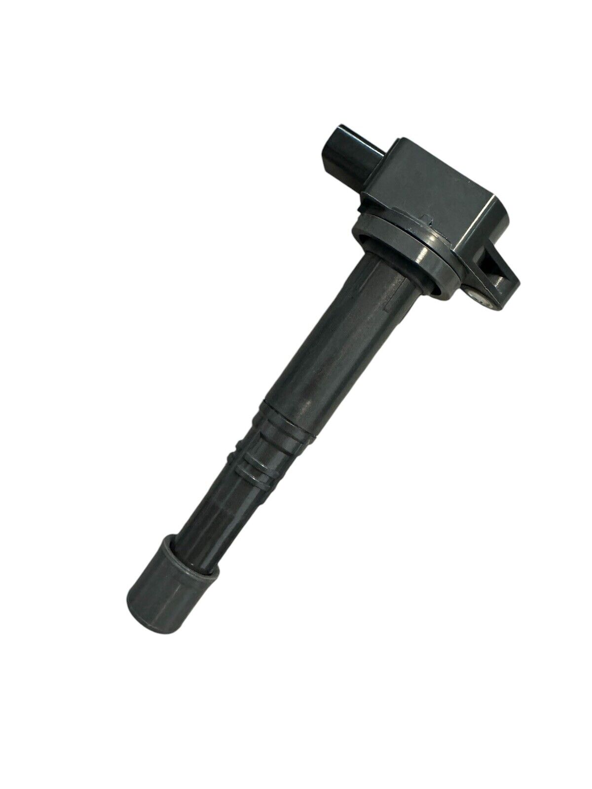 Set of four JackSpania Racing K-Series coil packs for Honda K20 and K24 engine models, shown in close-up.