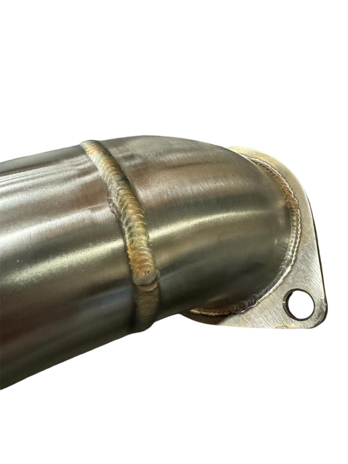 Crossover Exhaust Pipe For 2021+ BMW G80 G82 M3 M4 G87 M2 M3 M4 G8X S58 3.0L 304