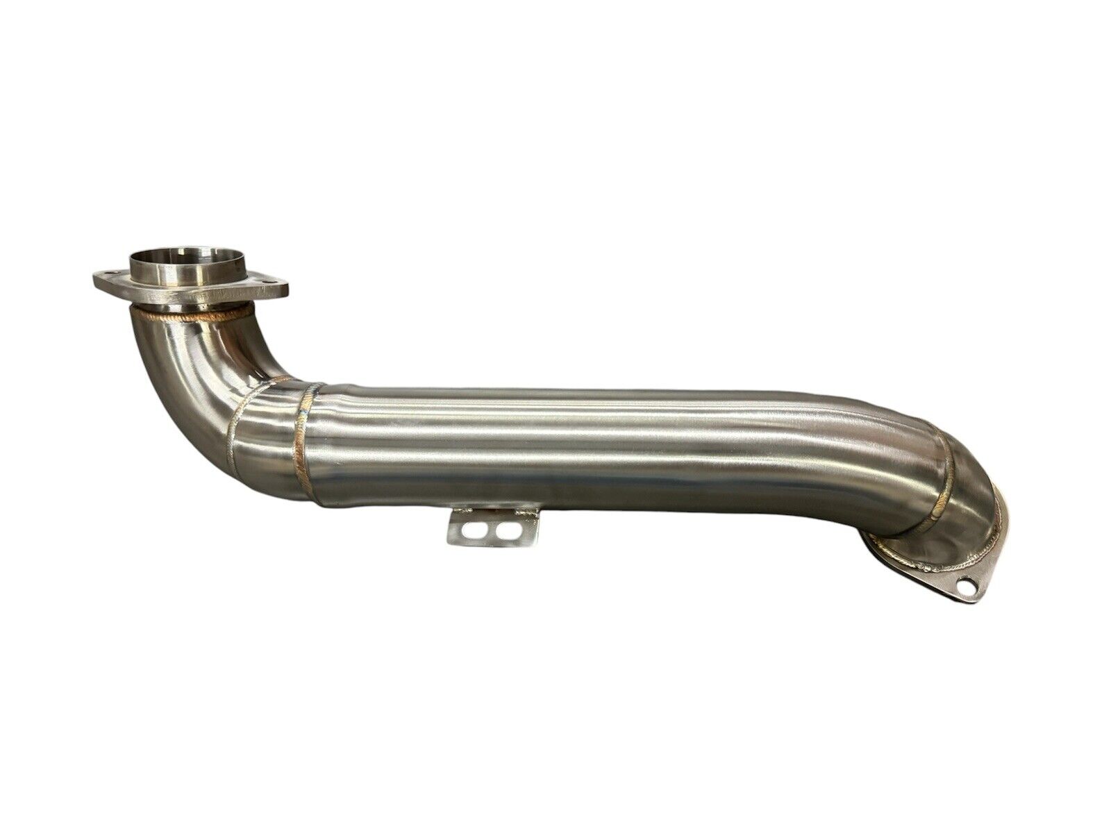 Crossover Exhaust Pipe For 2021+ BMW G80 G82 M3 M4 G87 M2 M3 M4 G8X S58 3.0L 304