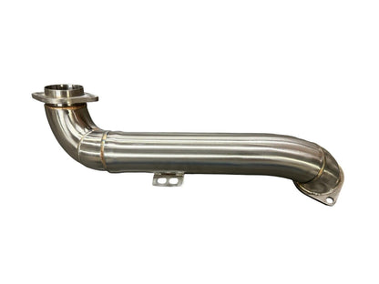 Crossover Exhaust Pipe For 2021+ BMW G80 G82 M3 M4 G87 M2 M3 M4 G8X S58 3.0L 304
