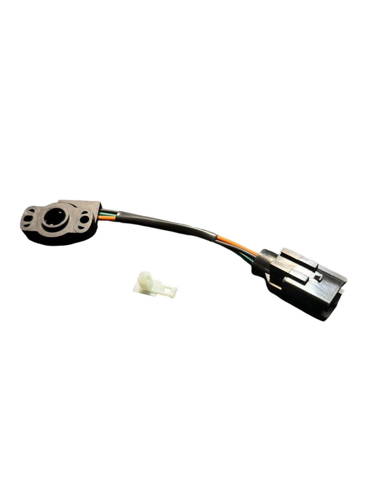 JackSpania Racing throttle position sensor for 1989-1993 Ford Mustang 5.0L, 1995 F-150 Lightning 5.8L, and Honda vehicles