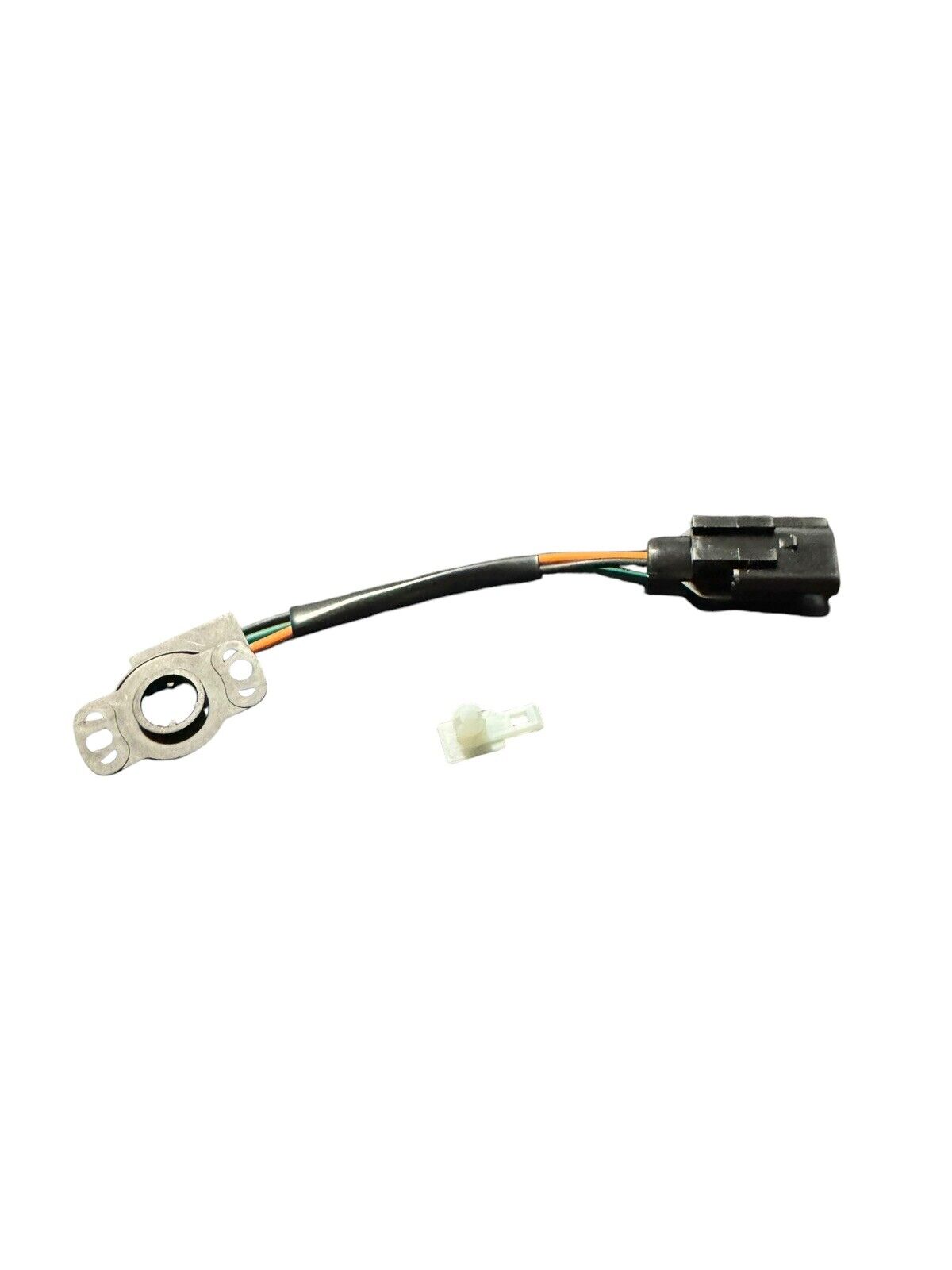 JackSpania Racing throttle position sensor for 1989-1993 Ford Mustang 5.0L, 1995 F-150 Lightning 5.8L, and Honda vehicles.