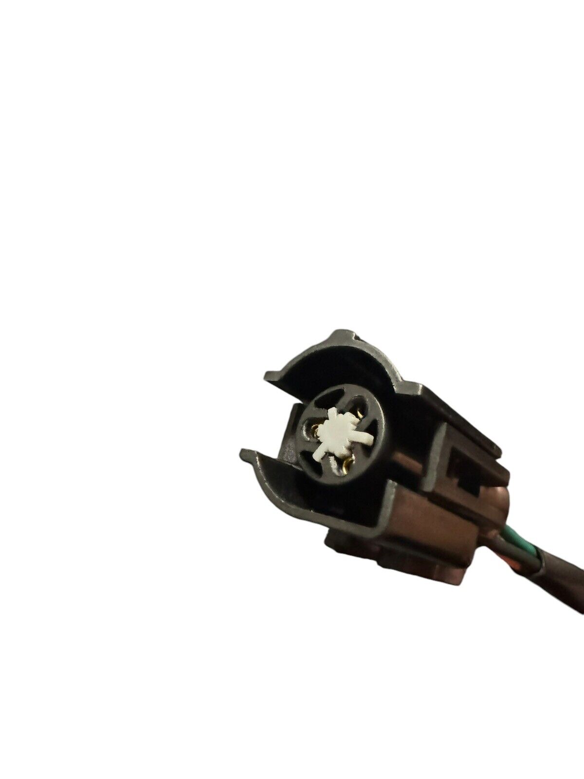 JackSpania Racing throttle position sensor for 1989-1993 Ford Mustang 5.0L, 1995 F-150 Lightning 5.8L, and Honda vehicles.