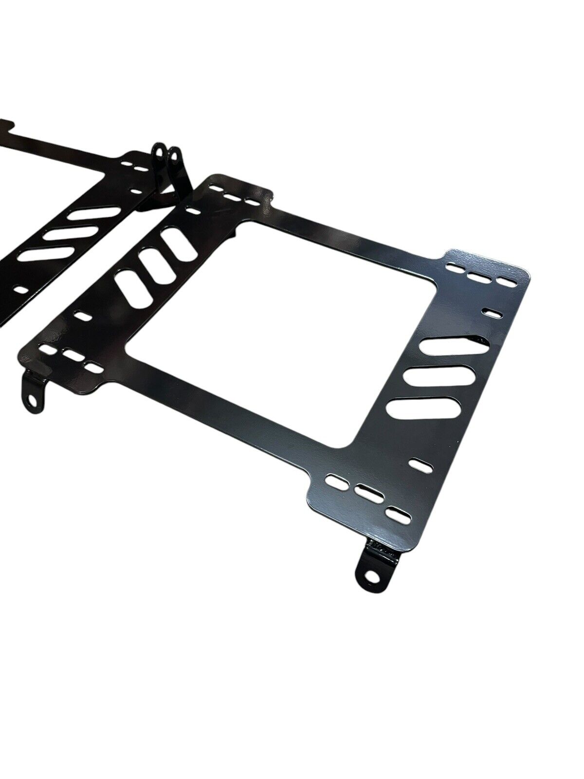 Steel Seat Base Bracket Brackets Rail Mount for Acura Integra DC 90-93