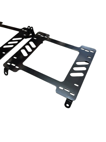 Steel Seat Base Bracket Brackets Rail Mount for Acura Integra DC 90-93