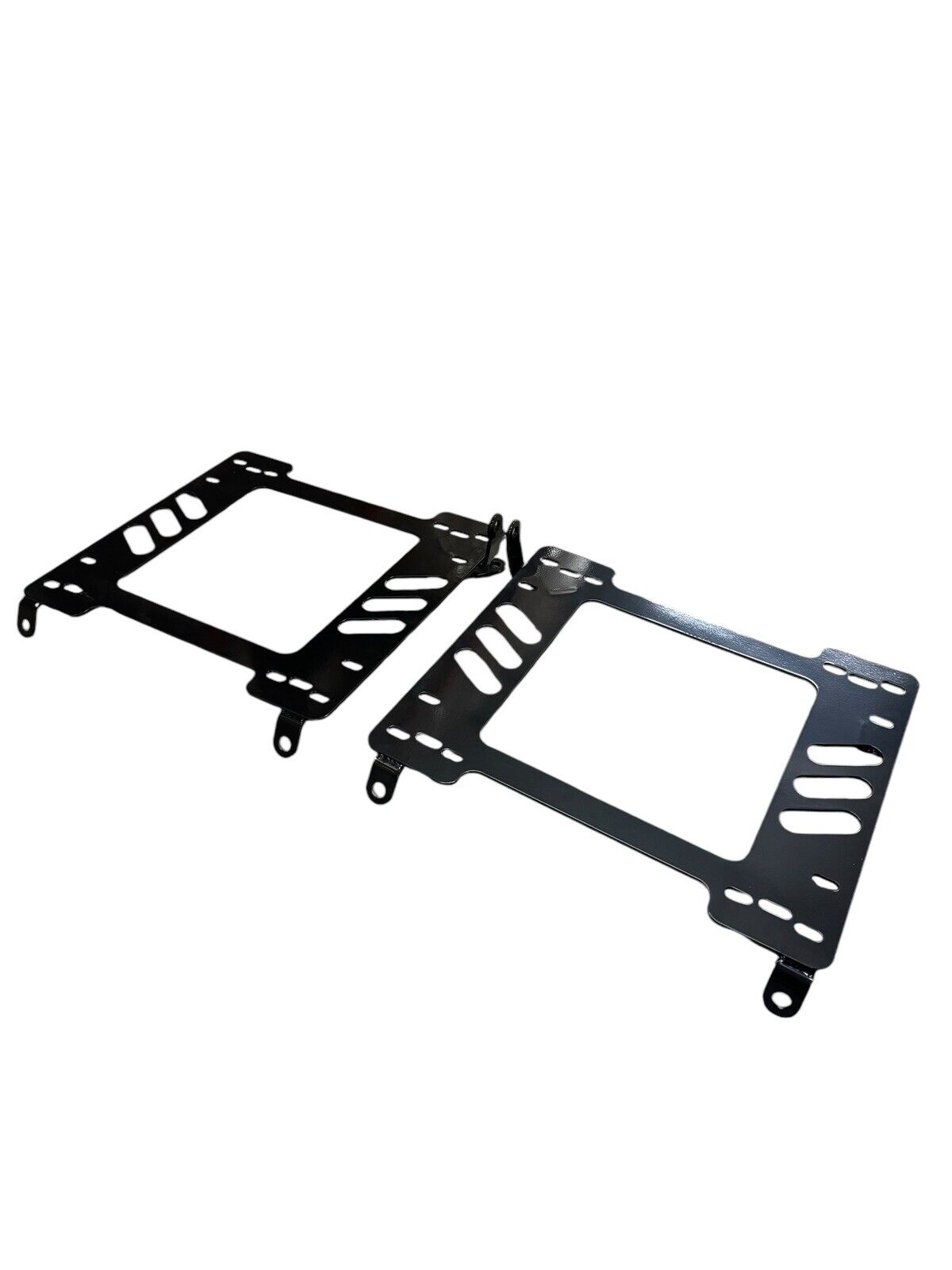 Steel Seat Base Bracket Brackets Rail Mount for Acura Integra DC 90-93