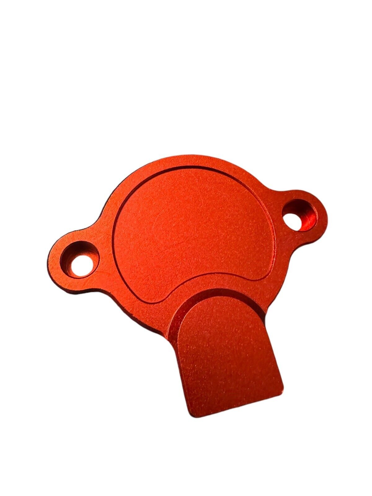 Cam Solenoid Cover Cap Plate For Subaru BRZ 2013 2014-2024 Toyota 86 GR86 FR-S