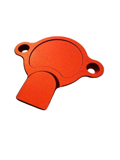 Cam Solenoid Cover Cap Plate For Subaru BRZ 2013 2014-2024 Toyota 86 GR86 FR-S