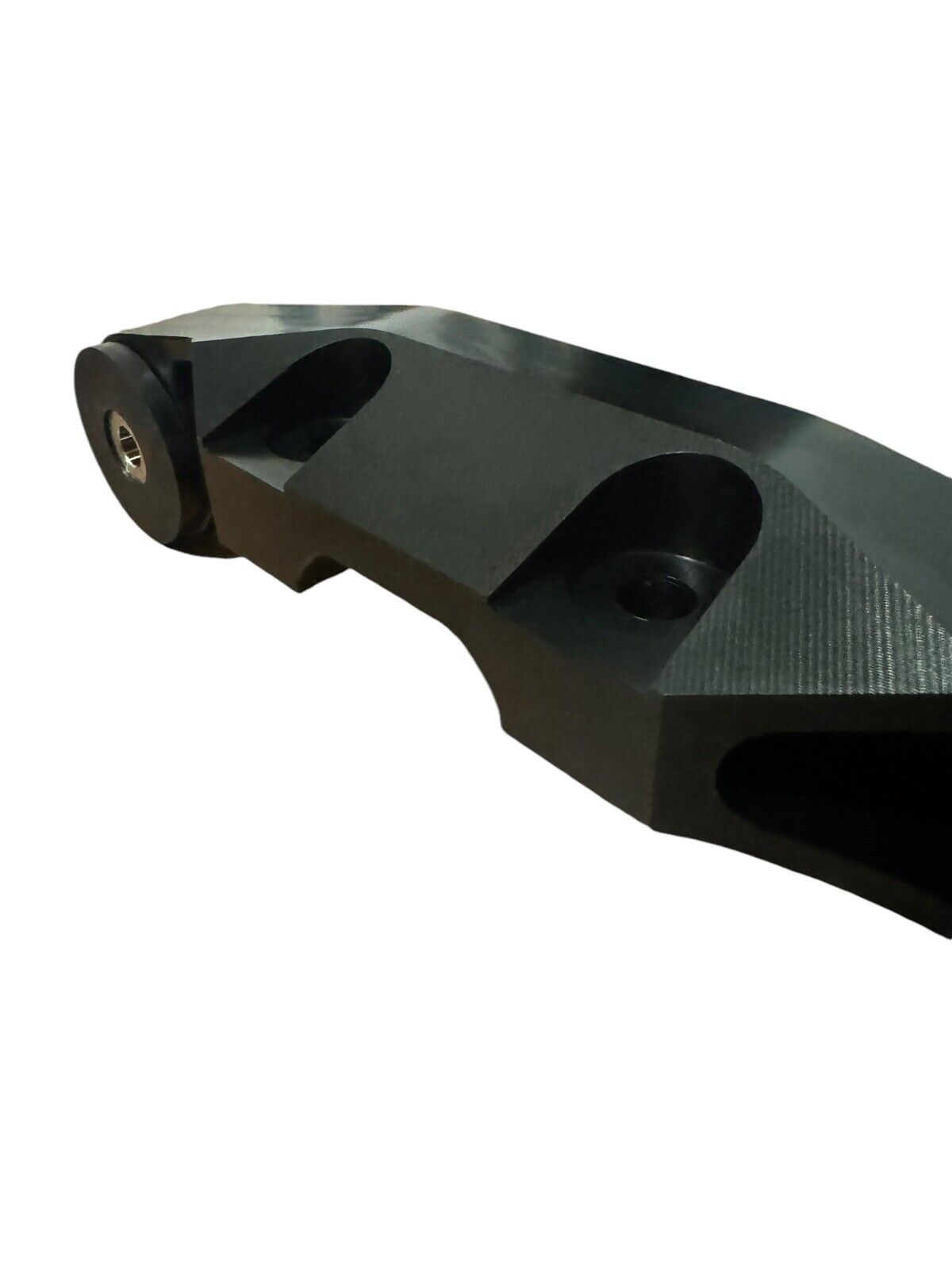 Billet Solid Rear Differential Brace For Subaru WRX STI 2008+ Impreza Forester