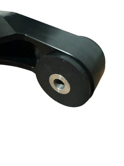 Billet Solid Rear Differential Brace For Subaru WRX STI 2008+ Impreza Forester