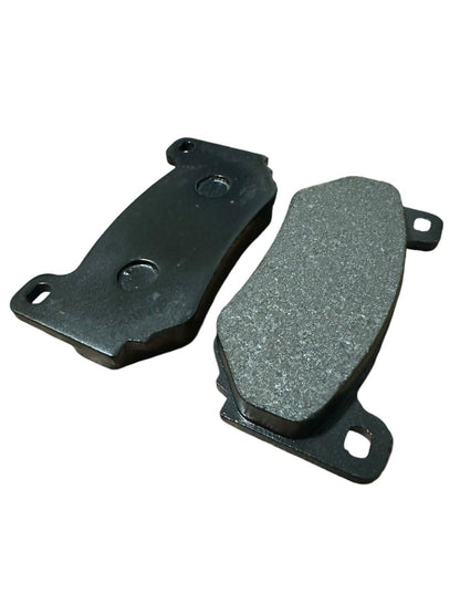 4 x JSR Direct OE Replacement Brake Pads For Street Series Brake Kit BBK