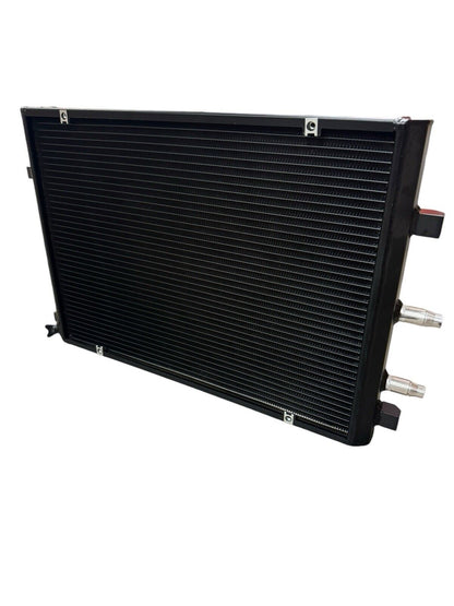 S55 Front Mount Heat Exchanger Upgrade for BMW 15-19 M2C M2 M3 M4 F80 F82 F87