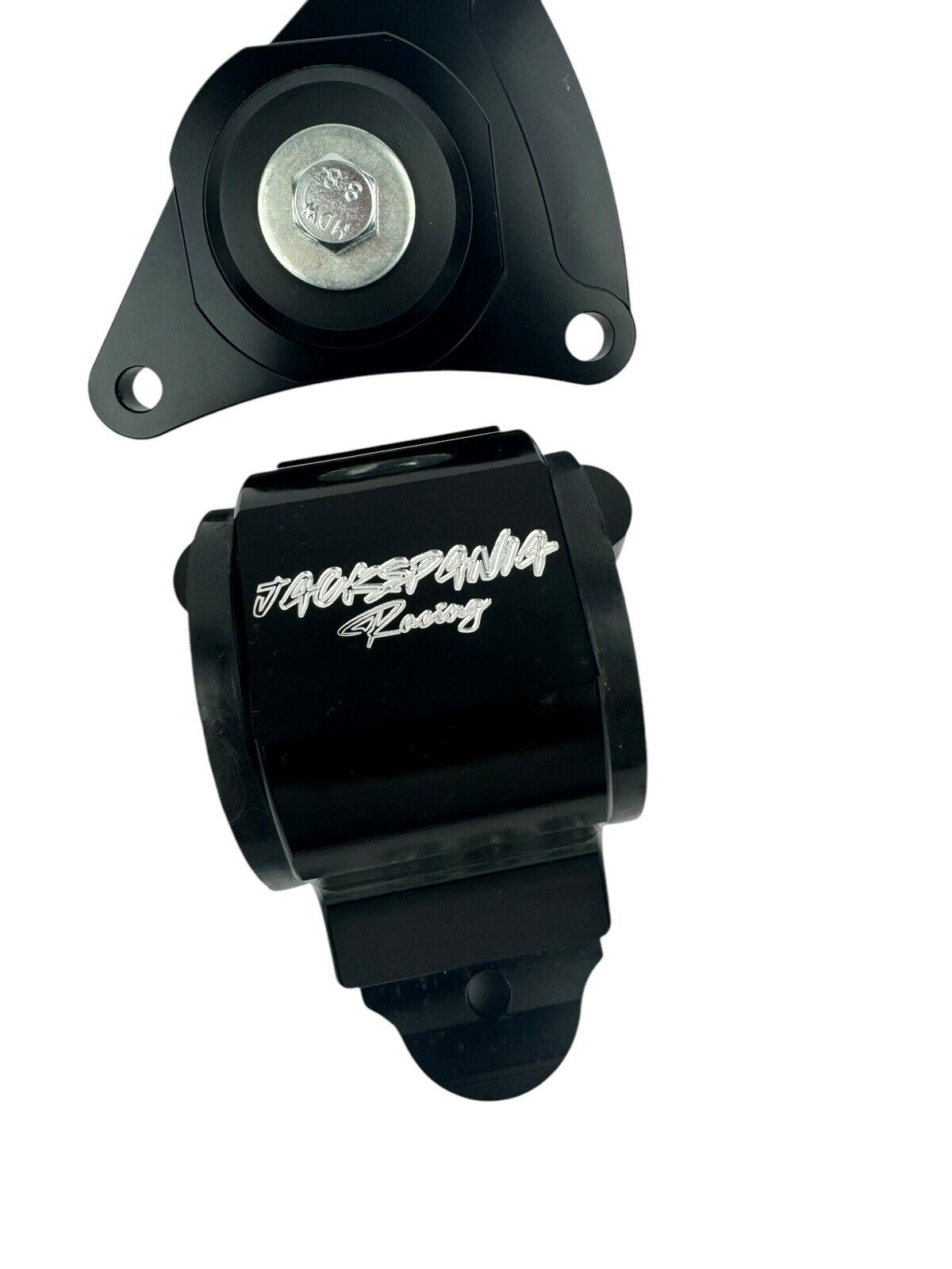 Jack Spania Racing billet K20 K Series engine mount kit for Acura RSX DC5 Type S 2002-2006 engine swap parts