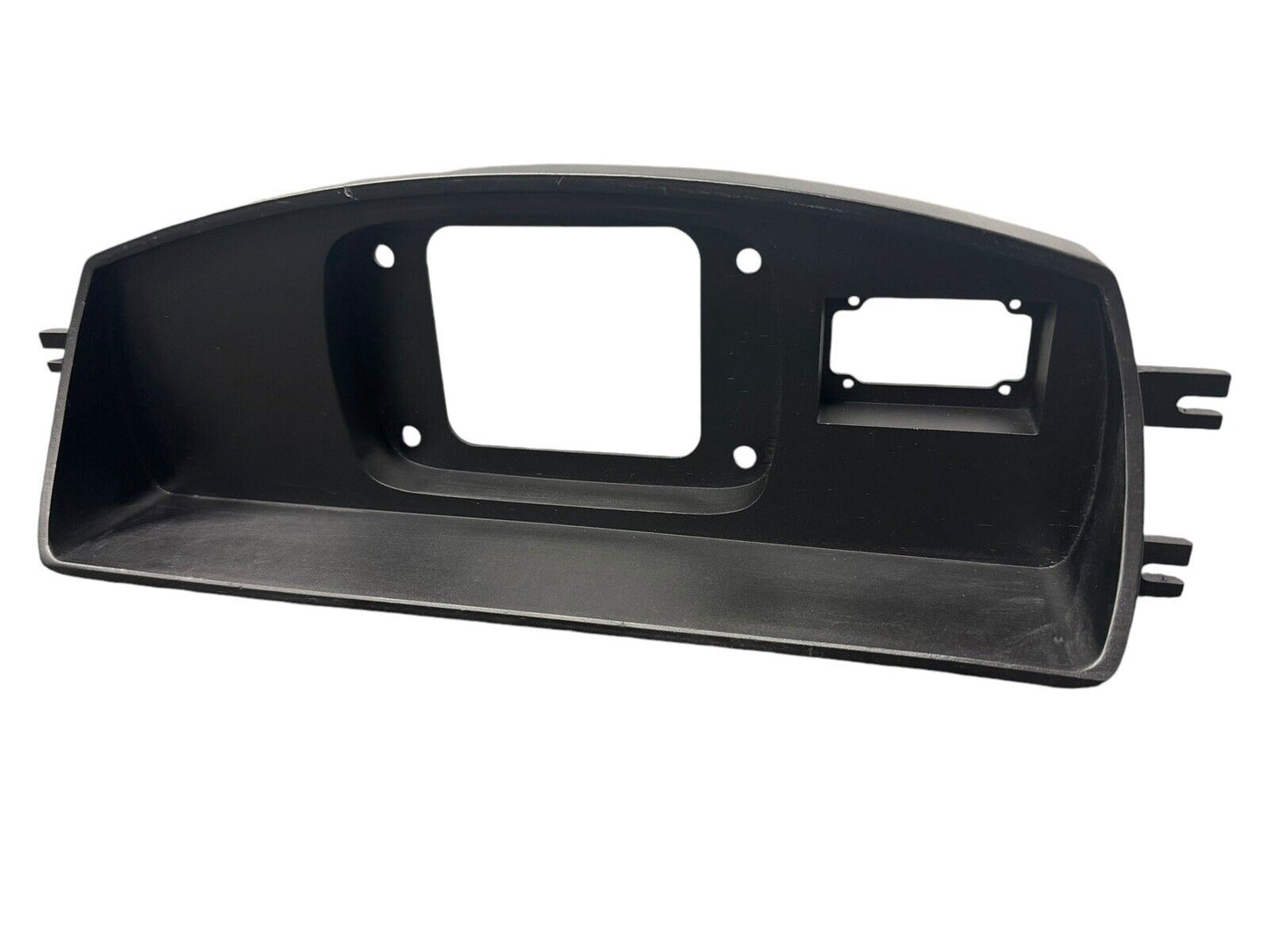 Dash cluster gauge for Fuel Tech FT450 and FT550 Wideband Nano in a Honda Civic EG 92-95 engine, by JackSpania Racing.