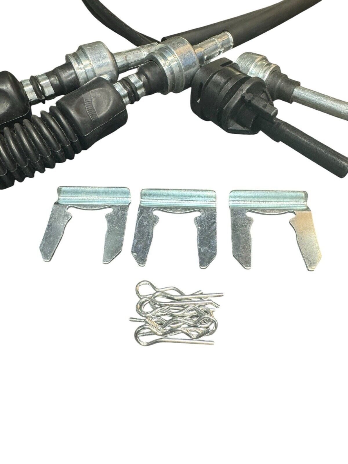 JackSpania Racing shifter shift box cables and transmission staging plate for J Series J32 J35 J Swap EK EG DC Civic Integra Si.