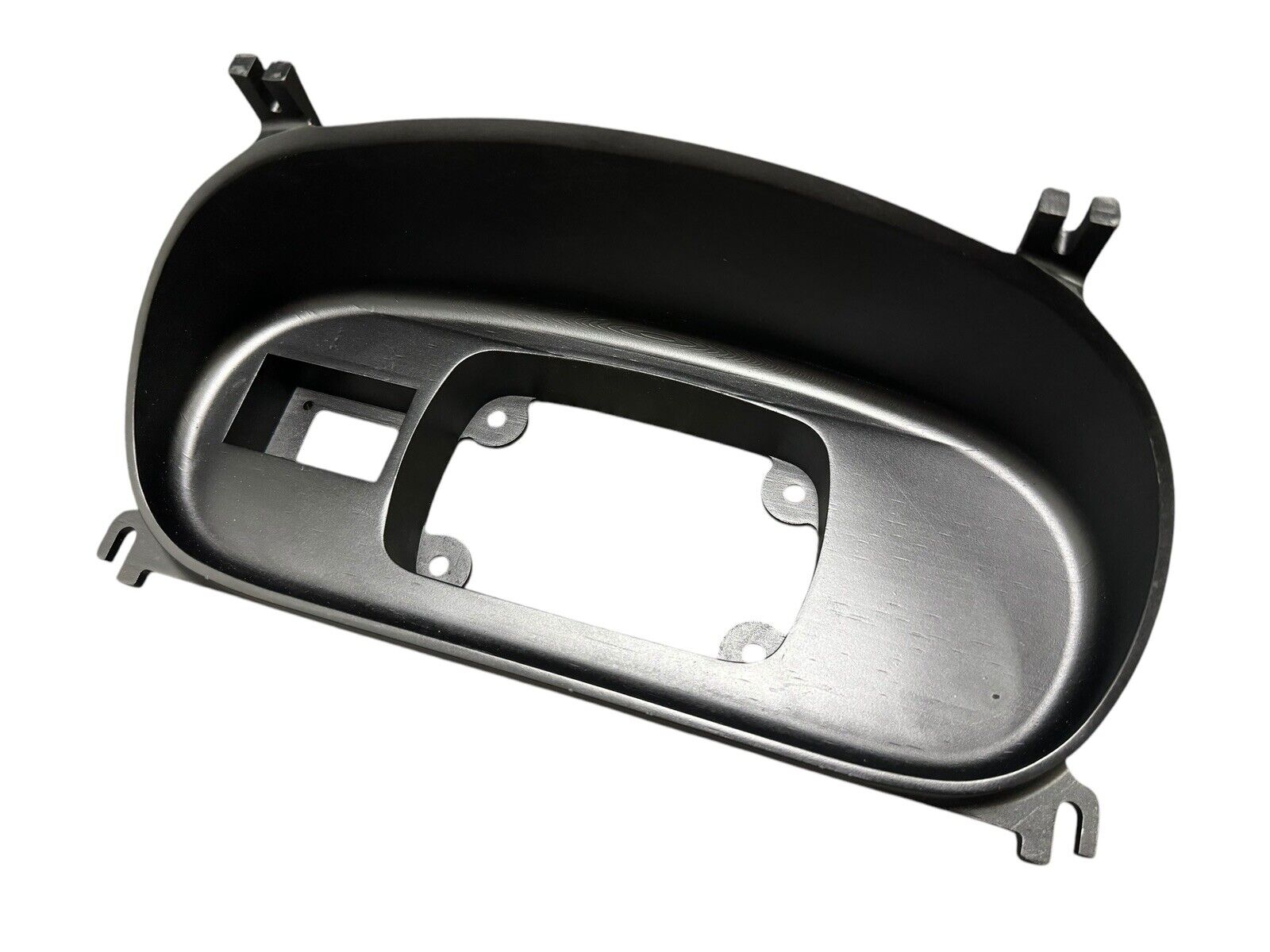 Dash cluster for Fuel Tech FT450 FT550 wideband Nano, compatible with Honda Civic EK 96-00 Si, by JackSpania Racing.
