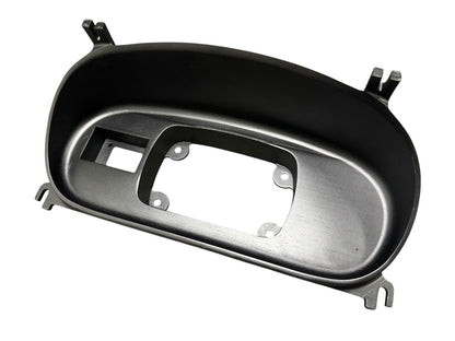 Dash cluster for Fuel Tech FT450 FT550 wideband Nano, compatible with Honda Civic EK 96-00 Si, by JackSpania Racing.
