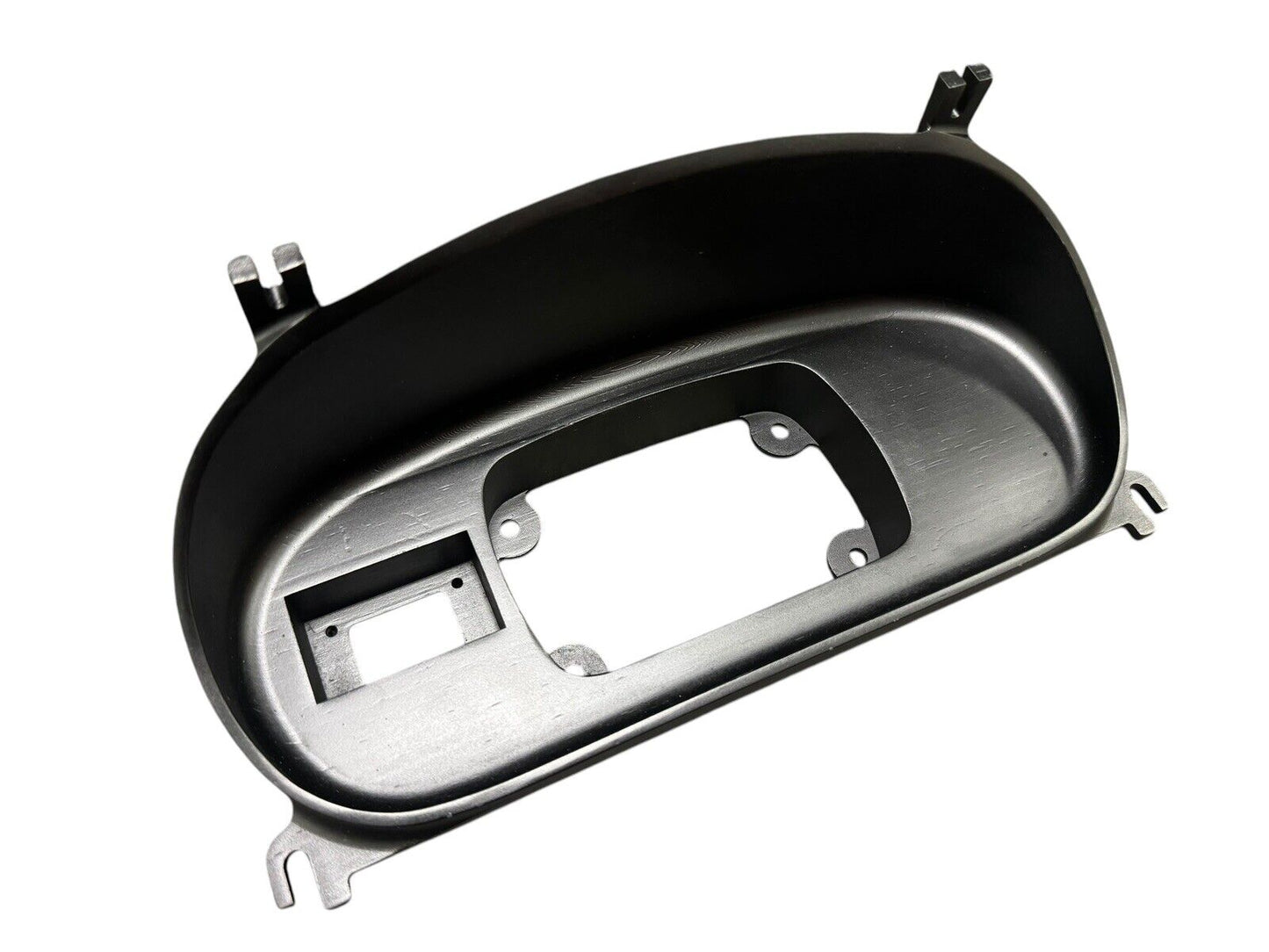 Dash cluster for Fuel Tech FT450 FT550 wideband nano, designed for Honda Civic EK 96-00 Si engine, by JackSpania Racing.
