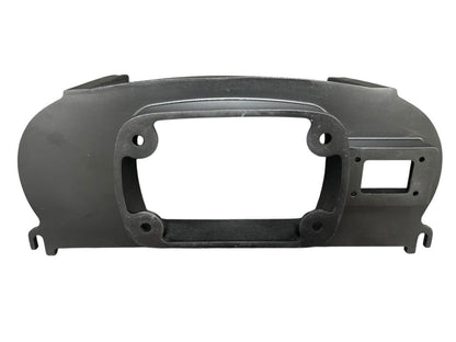 Dash cluster for Fuel Tech FT450/FT550 wideband Nano, compatible with Honda Civic EK 96-00 Si engine parts by JackSpania Racing