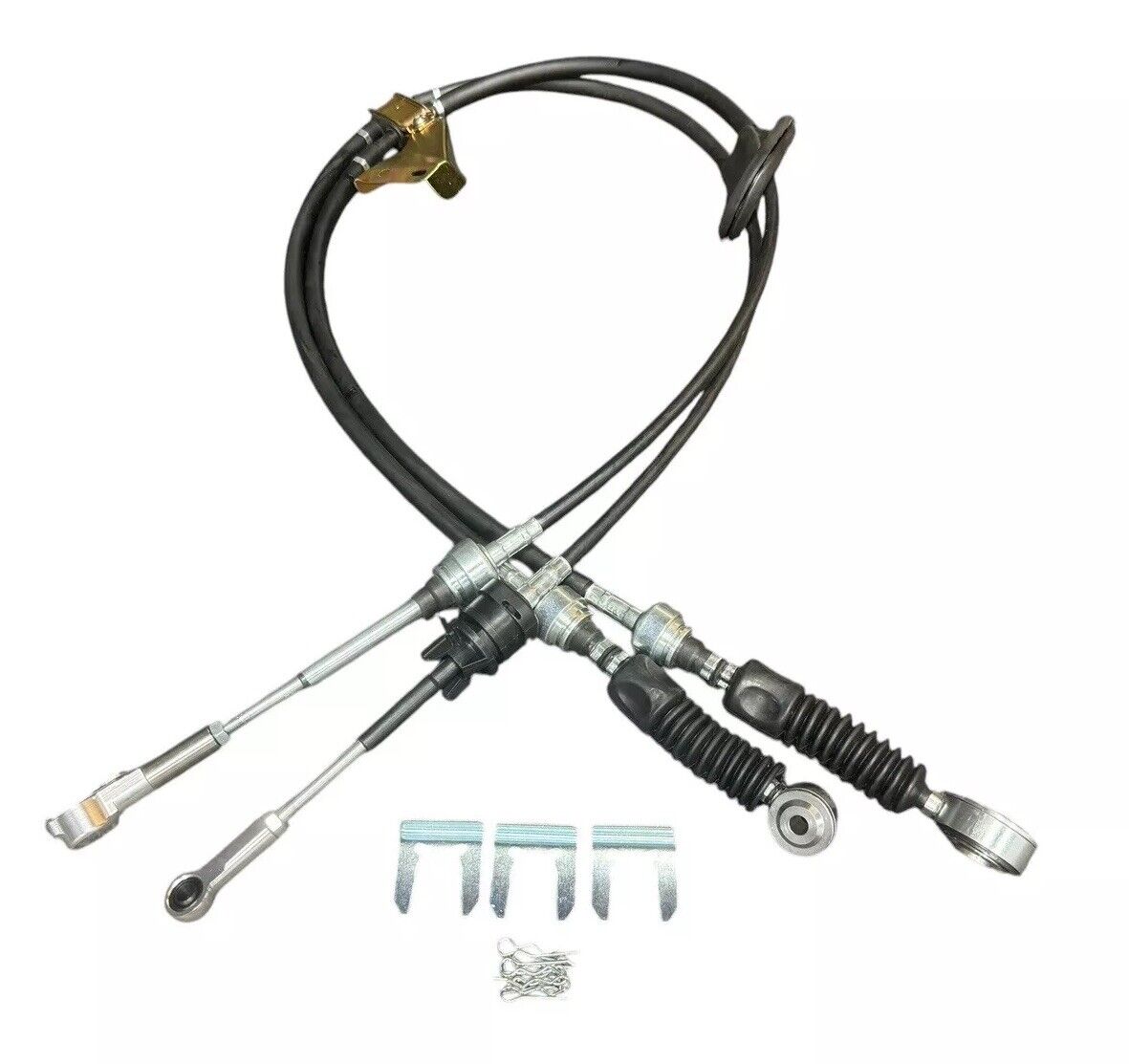 Shifter Shift Box Cables Trans J Series J32 J35 J Swap EK EG DC Civic Integra Si