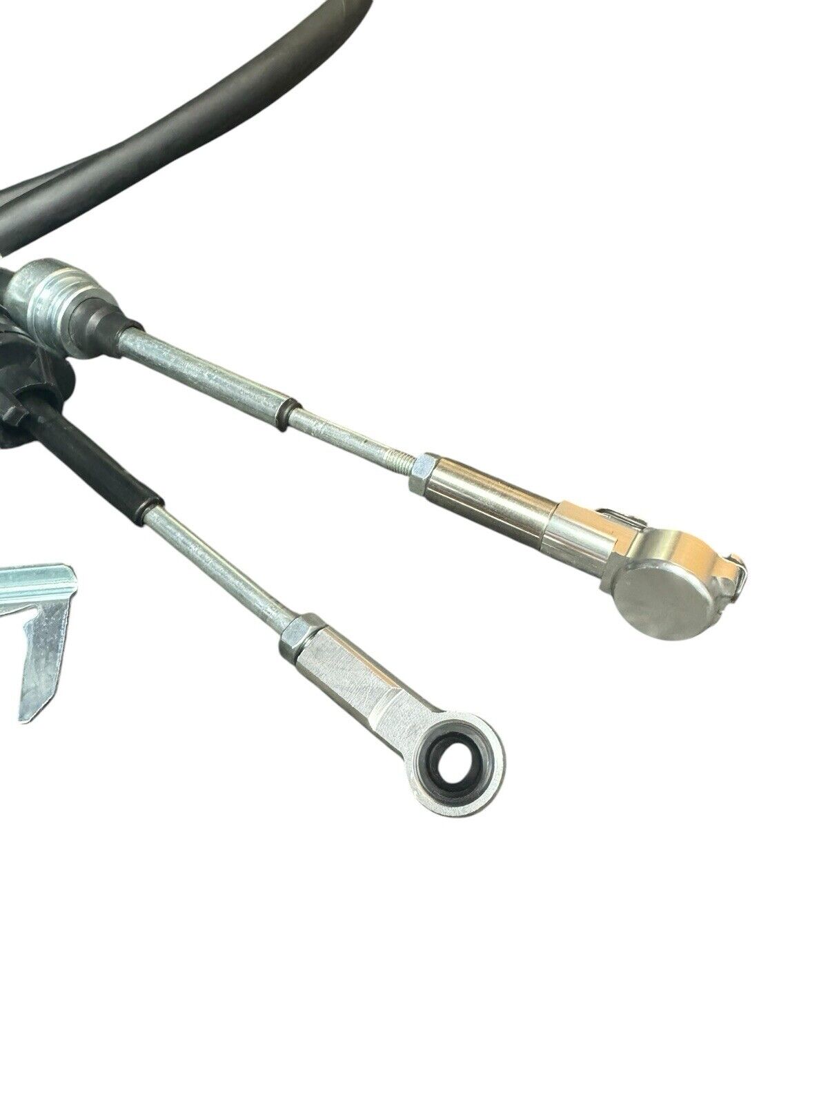 Shifter Shift Box Cables Trans J Series J32 J35 J Swap EK EG DC Civic Integra Si