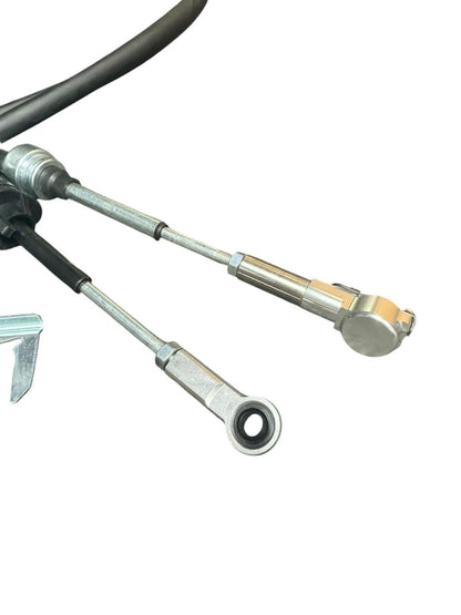 Shifter Shift Box Cables Trans J Series J32 J35 J Swap EK EG DC Civic Integra Si