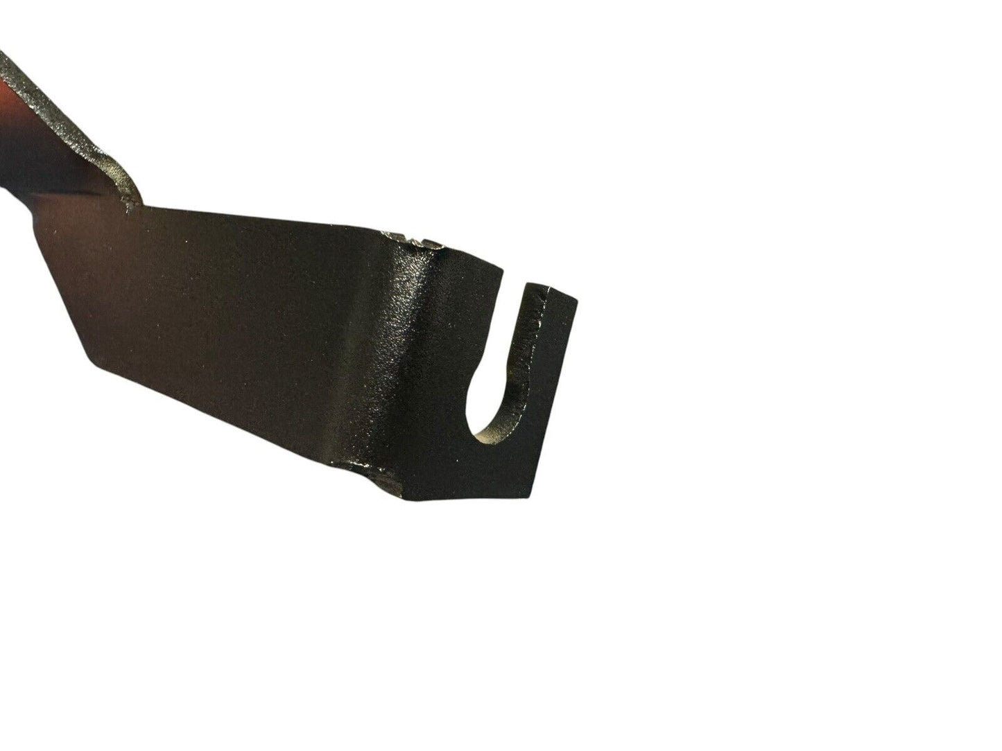 JackSpania Racing SOHC to B Series throttle cable bracket for B16 B18 engines on a car engine.