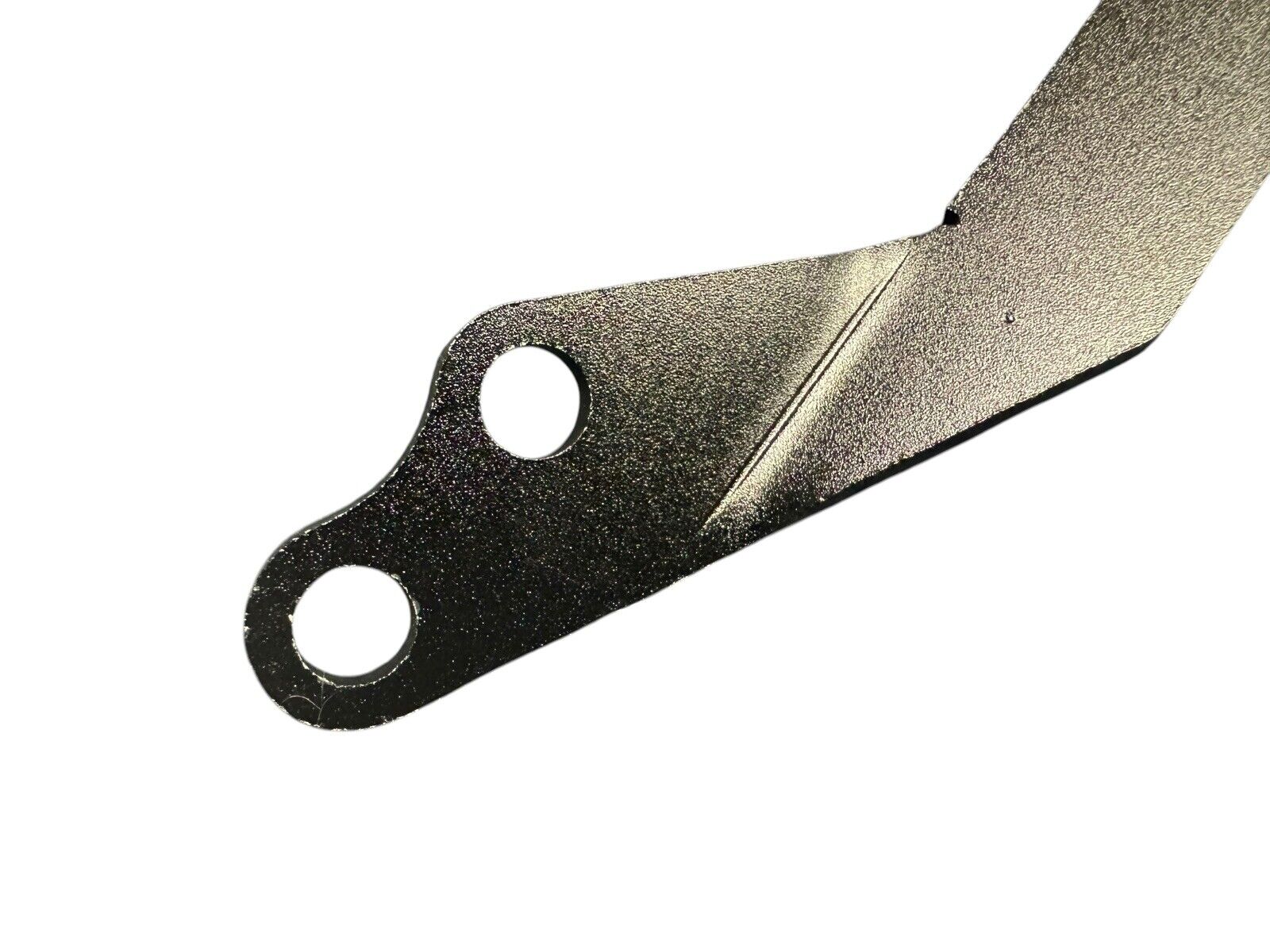 JackSpania Racing throttle cable bracket for B Series B16 B18 engines on Honda EG EK DC2 EF models, engine parts accessory.