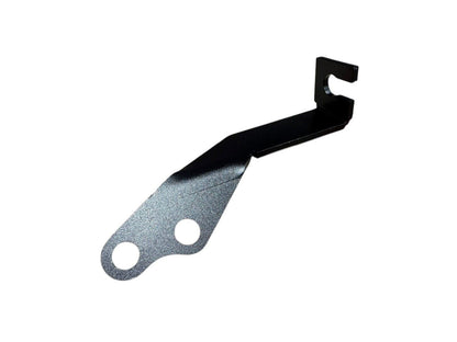JackSpania Racing SOHC to B Series B16 B18 throttle cable bracket for EG, EK, DC2, EF engines, engine parts accessory.