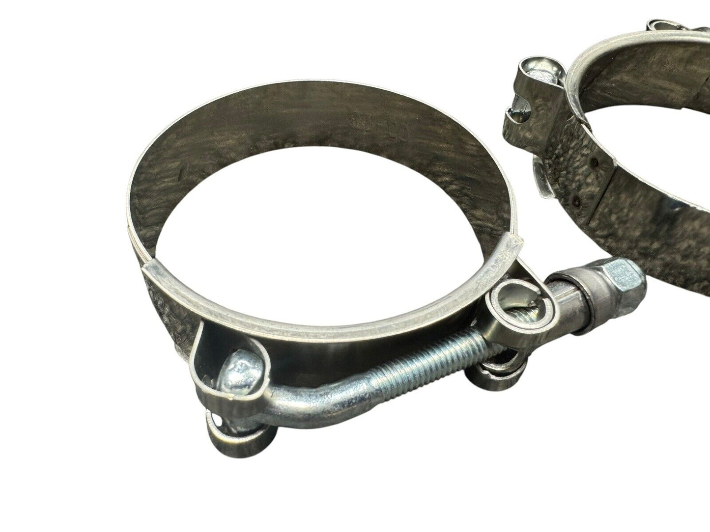 JackSpania Racing charge pipe upgrade kit for BMW M3, M4, M2 Competition F80, F82, F87 S55 engine parts in engine bay