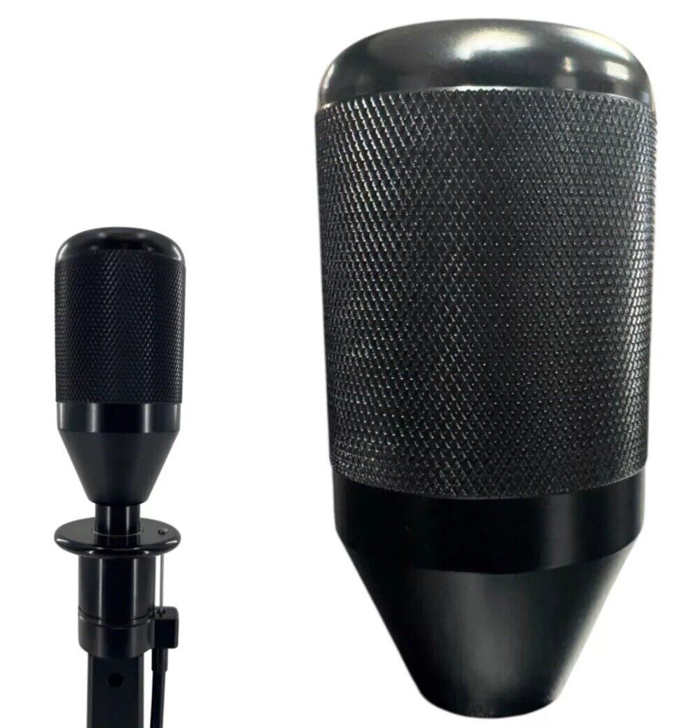 JackSpania Racing billet weighted knurled shift knob for Honda Acura Civic EG EK DC2, M10 x 1.5 interior gear shift accessory