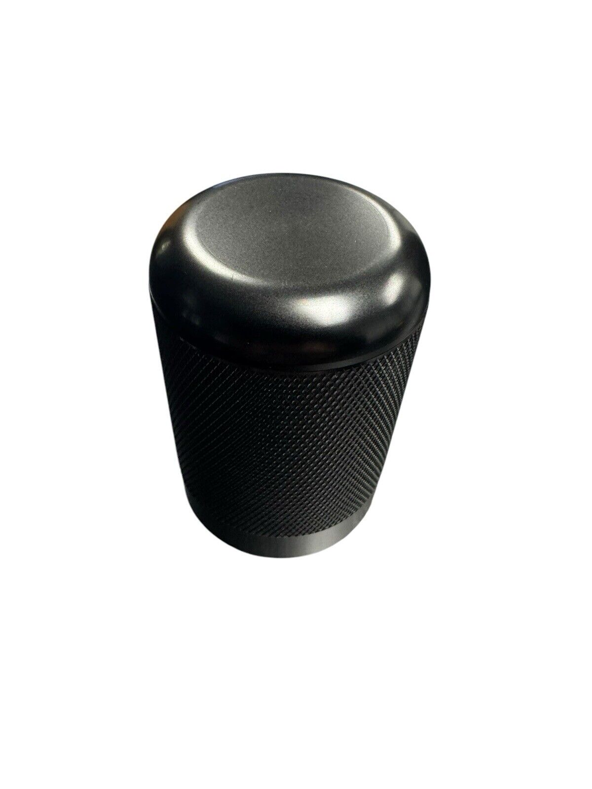 JackSpania Racing billet weighted knurled shift knob for Honda Acura Civic EG EK DC2, M10 x 1.5 interior gear shift accessory