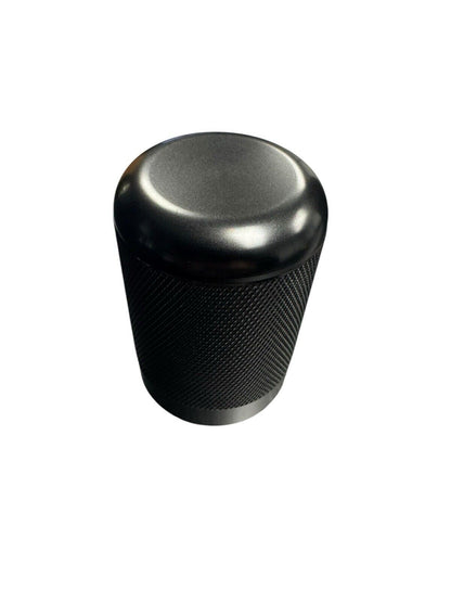 JackSpania Racing billet weighted knurled shift knob for Honda Acura Civic EG EK DC2, M10 x 1.5 interior gear shift accessory