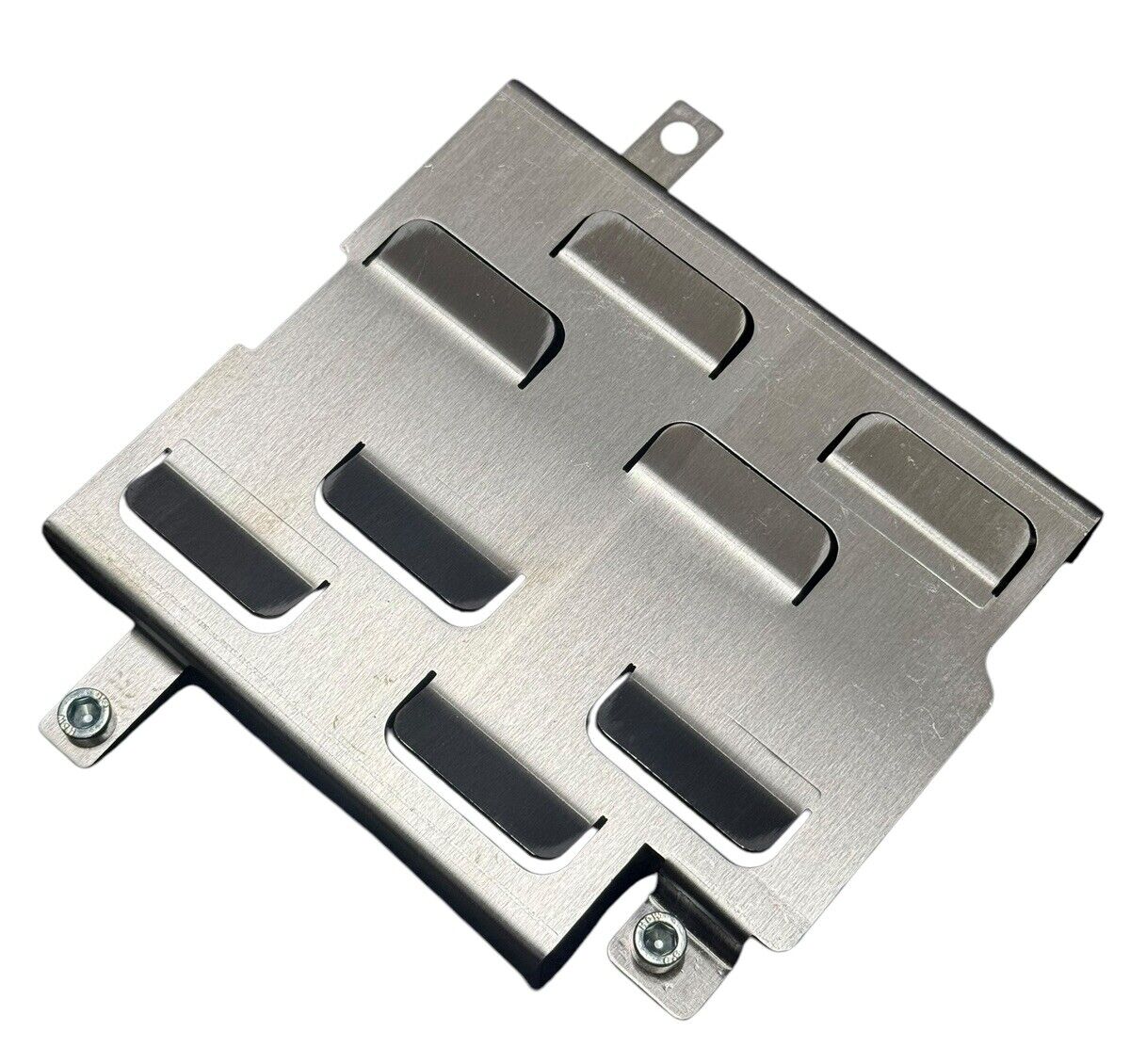 JackSpania Racing Street Oil Baffle Windage Tray Plate for Subaru WRX and STI EJ20, EJ22, EJ25 engine parts.